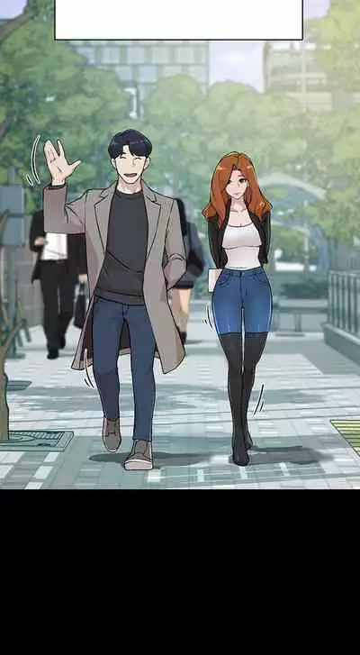 Everything about Best Friend Manhwa 01-12 [English]