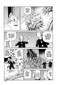 [Kago Shintarou] Choutennou Parataxis | Super-Conductive Brains Parataxis [English]