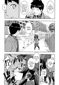 [Namonashi] NTR² + Toranoana Special Book + Another Day [English] {5 a.m}