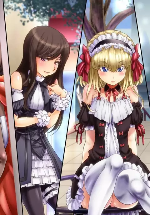 Crossdressing Discipline Of The Runaway Boy I Picked Up In Town