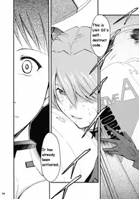 (C67) [Studio Kimigabuchi (Kimimaru)] RE-TAKE 2 (Neon Genesis Evangelion) [English]