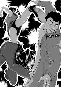 [Sae (Umiyama Misaki] Bitch & Slave (Bitch-san to Slave-san) [Digital]