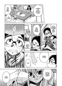 [Takemura Sesshu] Take On Me [English] [Eros Comix] [Decensored]