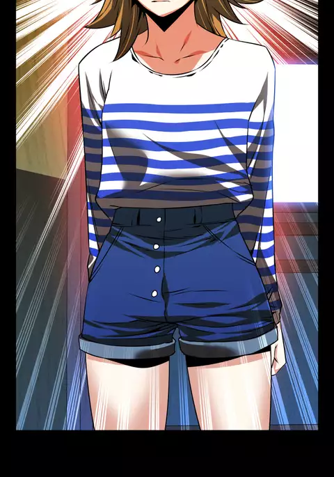 Love Parameter Ch.1-66