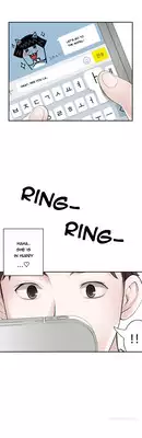 Tissue Thieves Ch.1-9 (English) (Ongoing)