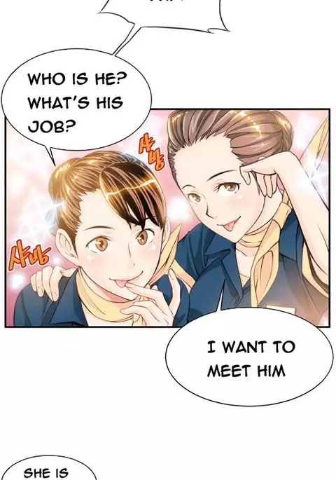 Kill the Dead Bastard Ch.0-10