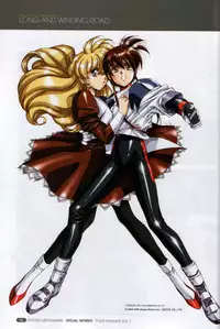 [Satoshi Urushihara] Front Innocent #1: Satoshi Urushihara Visual Works