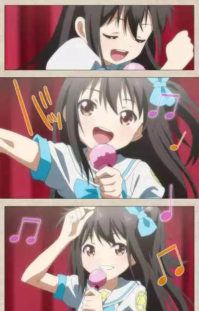 Shoujo Ramune Kanzenban