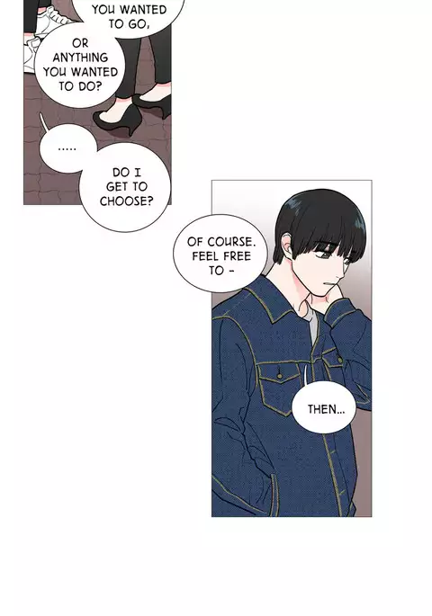 Sadistic Beauty Ch.1-29