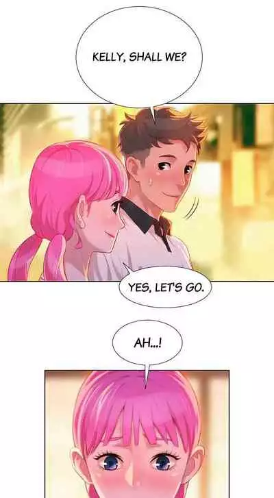 What do you Take me For? Ch.35/?