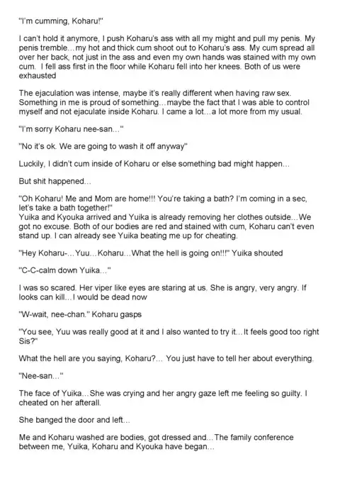 Tachibana-san-chi no Dansei Jijou Chapter 1 to 3