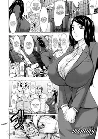 [PIero] Chounyuu Daifungoku | Prison of Huge, Spouting Tits [English] [HappyMerchants] [Decensored]