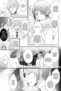 (SPARK10) [PureSlider (Matsuo)] SEX MACHINEGUNS (Free!) [English] [Procrastination Scans]