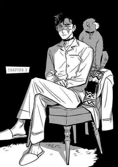 Sleeping Dead | 活死人 Ch. 1-3