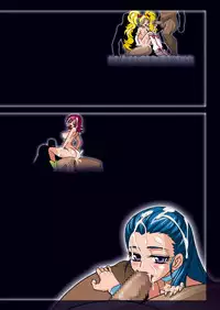 [Studio Mizuyokan (Higashitotsuka Rai Suta)] SMILE PARTY HYPER! (Smile Precure!) [Digital]