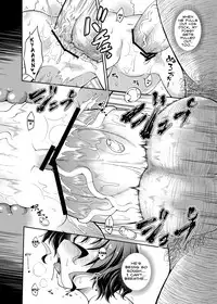 [Igou (Yamazaki Kana)] Okuchi Usagi + Omata Usagi (Touhou Project) [English] [rqwrqw] [Digital]