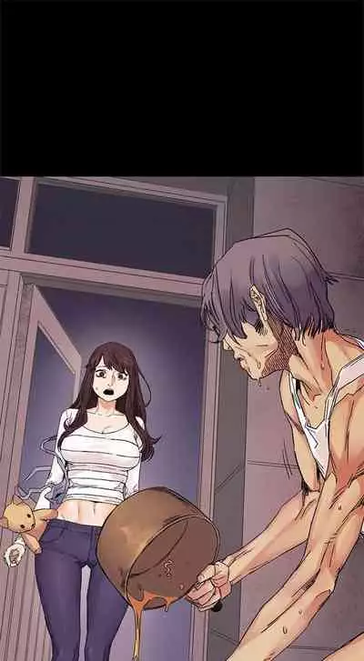 [週五] [洋世 & 經文旗] 衝突 1-99 官方中文（連載中）