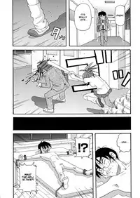 [John K. Pe-ta] Monzetsu Caligula Machine [English] [TCup] [Decensored]