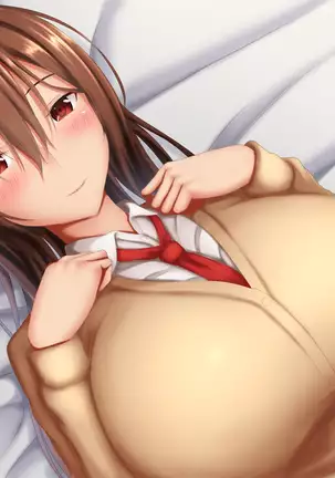 JK Onee-chan to no Ecchi na Sakusei Seikatsu