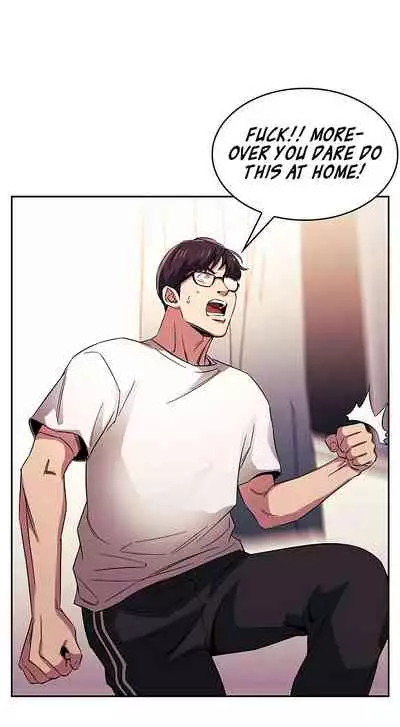 Rape of Minseo - A Dumb Korean Mother's Adventure (Mother Hunting)