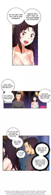[Donggul Gom] She is Young (English) Part 1/2