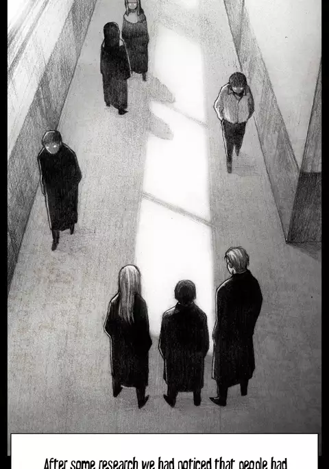 House of Dolls Ch.0-12