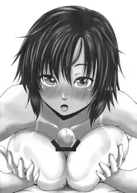 (COMIC1☆7) [TailBell (Osuzu Akiomi)] Nono♡Kano (PhotoKano) [Chinese]