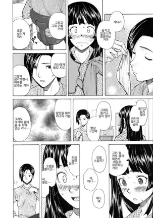 Ani to Imouto no Jijou.