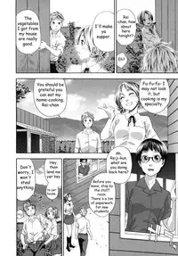 [Yamatogawa] TayuTayu [English] [CiRE's Mangas, Desudesu, Rally T]