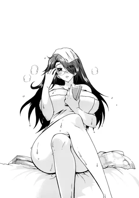 Sanshimai no Omocha - The Slave of Three Sisters Ch. 1-3