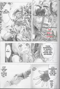 (C67) [Fatalpulse (Asanagi)] Victim Girls (Ragnarok Online) [English] [SaHa]