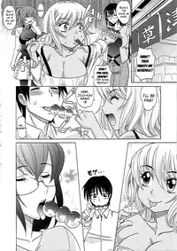 [Takaoka Motofumi] 0930 -Oku-sama- Ch. 1-7 [English] [Mikakunin]