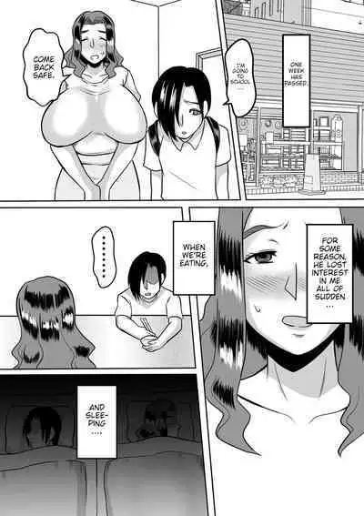 Haha to no Yarinaoshi | Fixing things with Naught Mommy