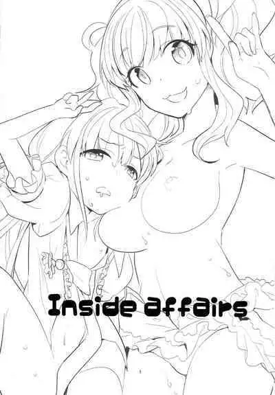 Inside Affairs
