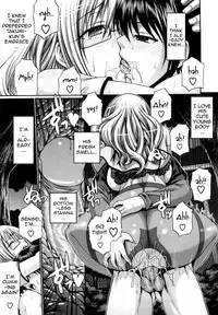 [Chiba Toshirou] Dress Select [English] [Decensored]