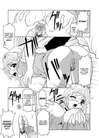 [Kagura Yutakamaru] Relish [English] [Icarus]