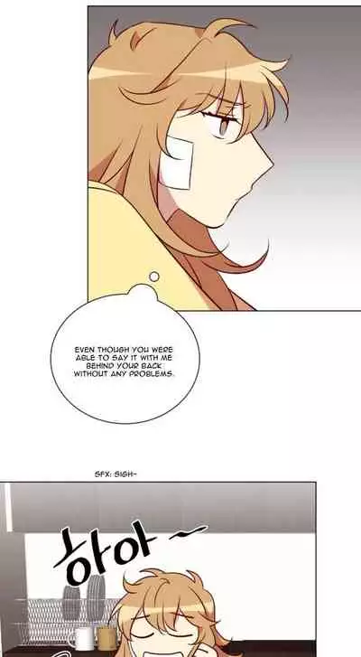 [Yulseo] Two Lives in the Same House Ch. 1-24 [English]