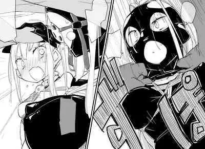 デパート型SMイベント会場・迷子のM女誘拐連れ回し