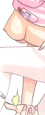 [Arimura Shinobu] Ayano Kango Nikki