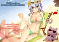 (C92) [LOOPTHELOOP! (Herurun)] Ero Note (Hinako Note) [English]