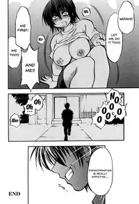 [Anthology] Mesu Kyoushi | Bitch Teacher Ch.1-8 [English] {Doujins.com}