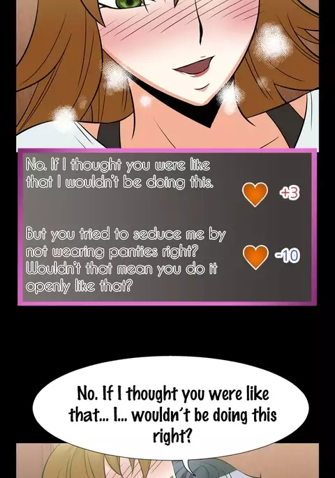 Love Parameter Ch.1-55