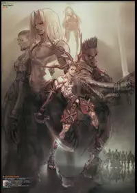 (C65) [Ben's Works (Itou Ben)] Ben's Graphix. (Various)