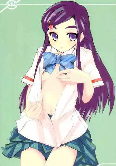 (C67) [H.M (Various)] Funny Buny (Futari wa Precure)