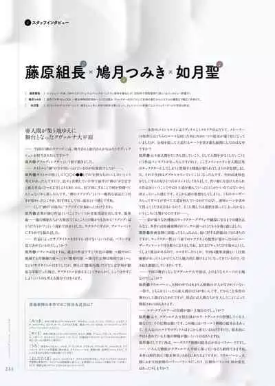 Kami No Rhapsody Perfect Guidebook