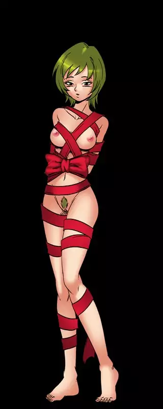 Harem Heroes character pachinko