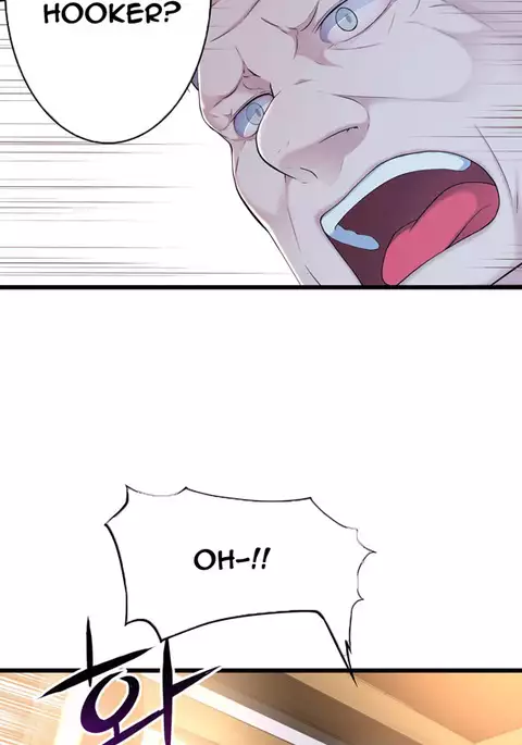 Tissue Thieves Ch.1-36