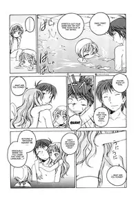 [Wanyanaguda] Kuro Loli | Black Lolita Field [English] {YQII}