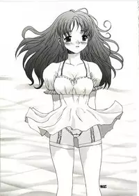 [Motozaki Akira] Kanjiru Onna no Ko | The girl , feels it.