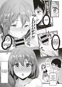 Tsukushi Tsuma no NTR Jijou | My Wifes NTR Circumstances
